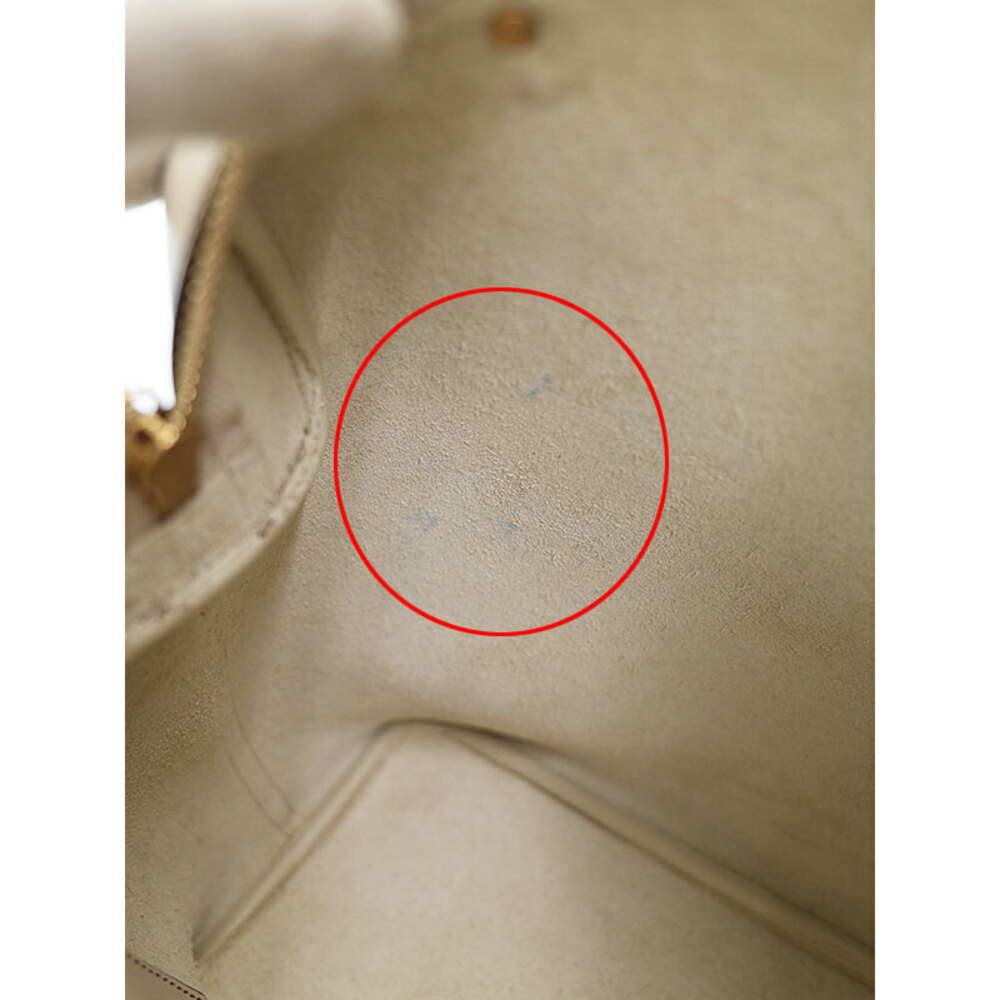 Celine Handbag Cube Soft Bag - Picture 4 of 9